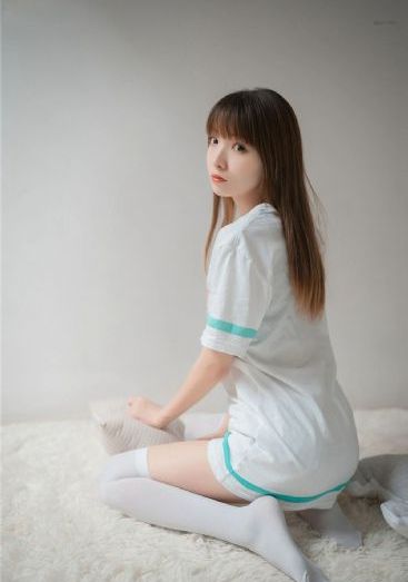 小莹莹的乳液汁2