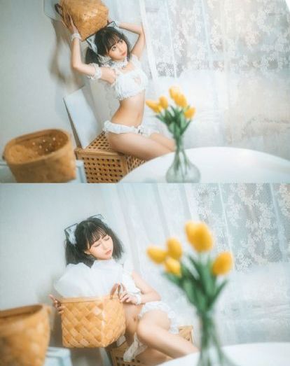 山咲舞