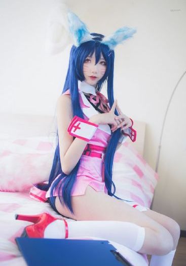 想咬一口