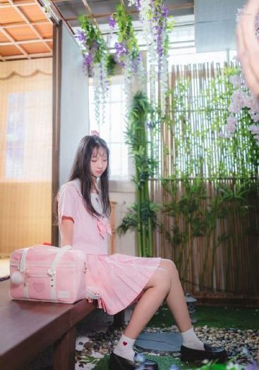 生活中的玛丽正版