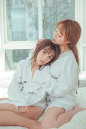五月的青春