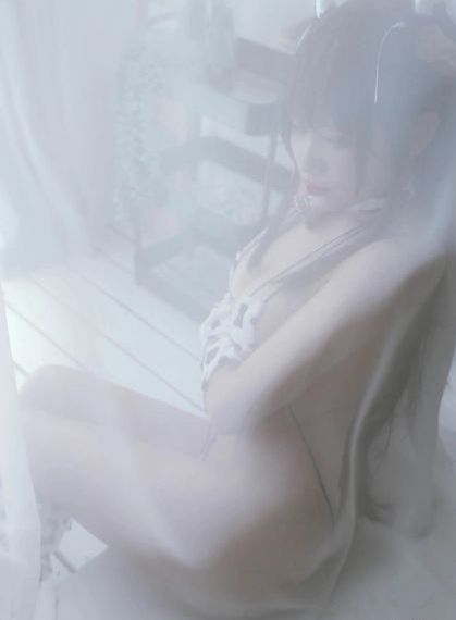 无颜之月动漫