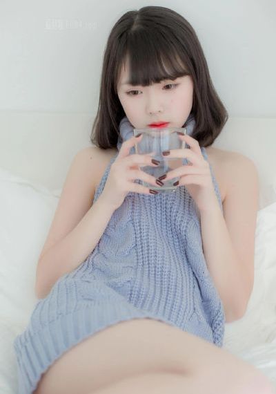 欲望模特