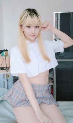 爱我枫与铃