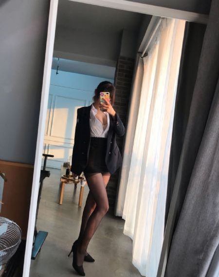 上司的妻子