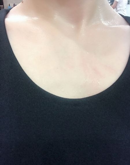顽皮的女友