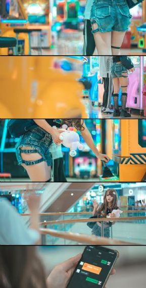 无可替代