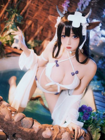 绿色的椅子
