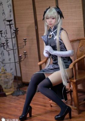 这爱情有点奇怪