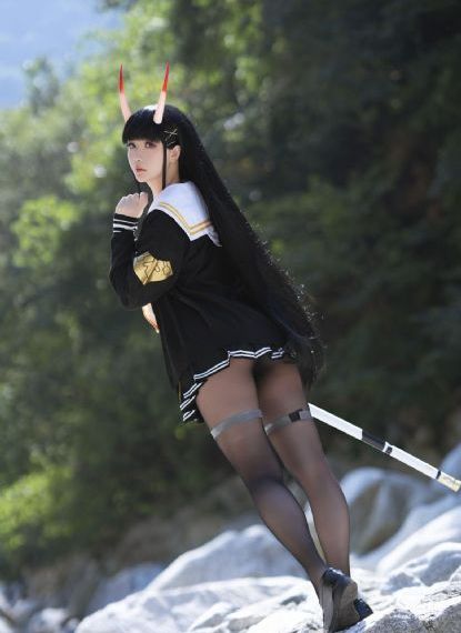 我就是这般女子 电视剧