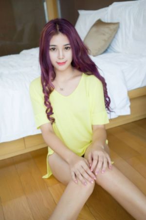 饕餮与水蜜桃