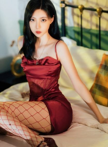 女神的娇喘