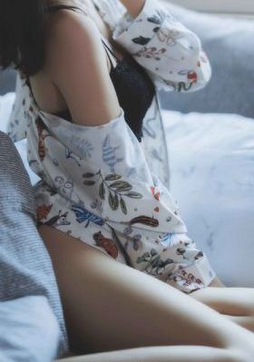 善良的小姨子8