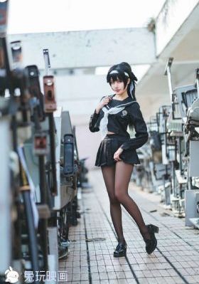 嗨蓝朋友