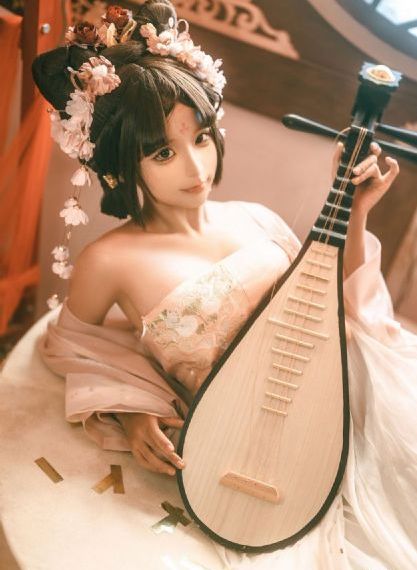 韩国出轨女人