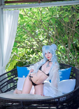 豆福传
