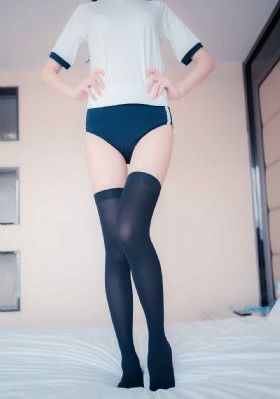 孕妇的诱惑