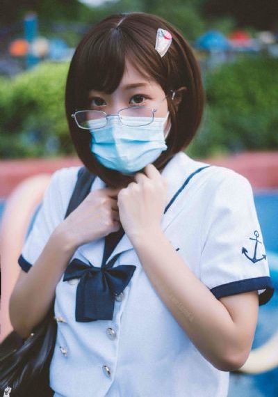 女机器人电影