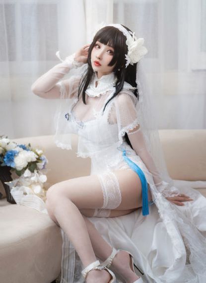 朋友的妈妈