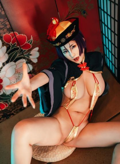 继母劳拉