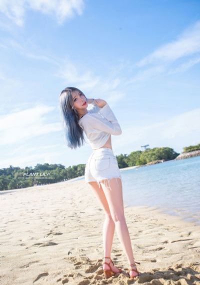东方蓝