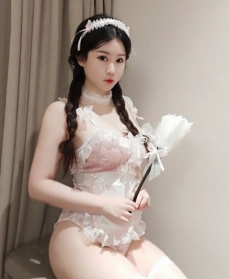 年轻的嫂子.