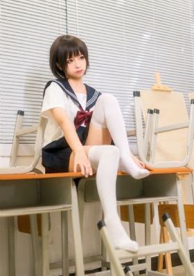 女律师