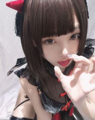 少女总裁