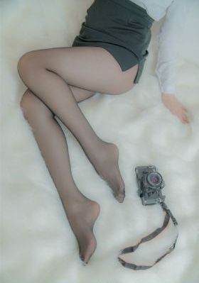 年轻阿姨