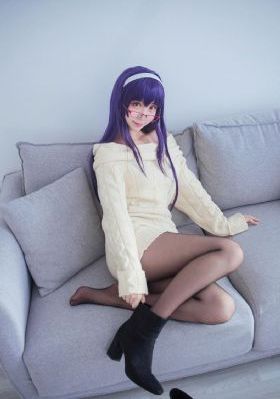 明星的恋人