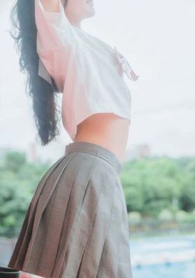 我的朋友的妈妈