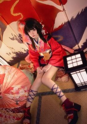 年幼嫂子