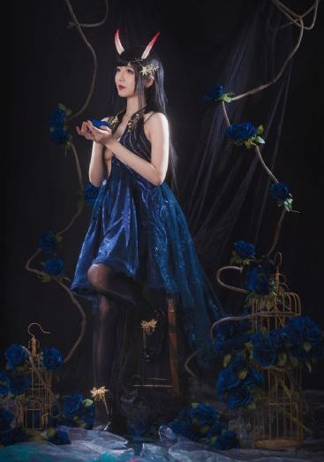 家里蹲吸血姬的苦闷