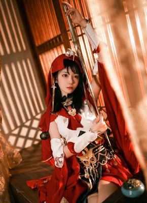戒指女王