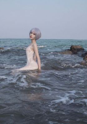 只摸一分钟也可以哦