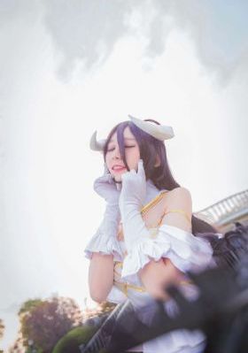 美丽的小樱桃
