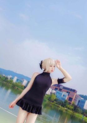 我去操