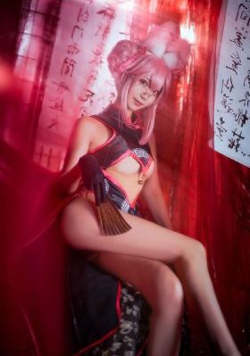 狂热俱乐部