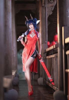 艳母完整版